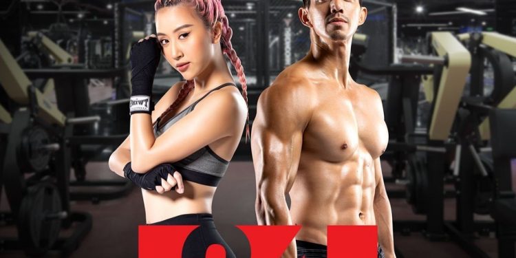 California Fitness & Yoga giúp người Việt giảm mỡ qua Thử thách Thay đổi Hình thể BTC lần thứ 24