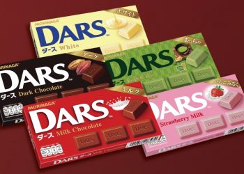 DKSH và Morinaga hợp tác kinh doanh tại Việt Nam - 1