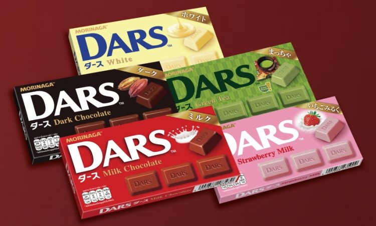 DKSH và Morinaga hợp tác kinh doanh tại Việt Nam - 1