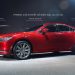 Thaco giới thiệu New Mazda6 mẫu xe sedan thuộc thế hệ – phong cách & lịch lãm - 4