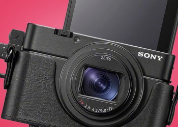 Sony giới thiệu camera nhỏ gọn ZV-1 dành cho nhà sáng tạo video