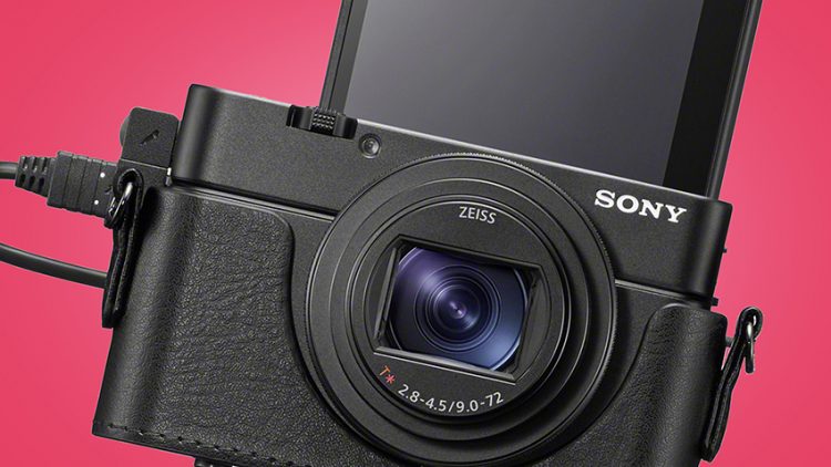 Sony giới thiệu camera nhỏ gọn ZV-1 dành cho nhà sáng tạo video
