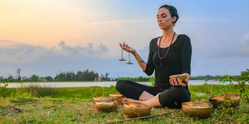 Trải nghiệm chương trình yoga Kundalini tại Anantara Hoi An Resort - 2