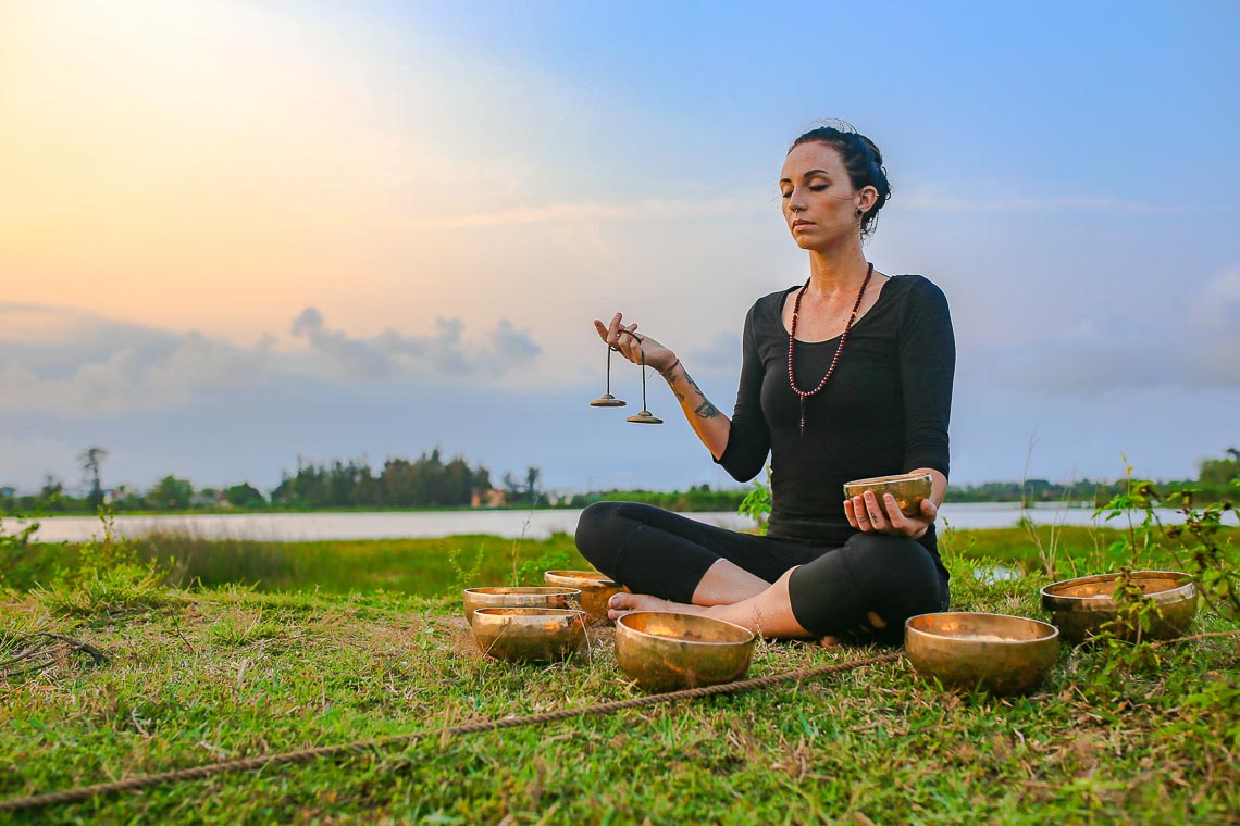 Trải nghiệm chương trình yoga Kundalini tại Anantara Hoi An Resort - 2