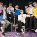 “I Purple You”: Samsung kết nối fan với thần tượng qua Phiên bản đặc biệt Galaxy S20+ BTS