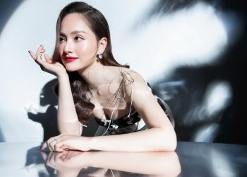 Lan Phương hóa vũ công trong bộ ảnh đậm chất nghệ thuật 03