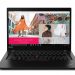 Lenovo ra mắt ThinkPad X13 giúp nâng cao hiệu quả hoạt động cho doanh nghiệp - 1