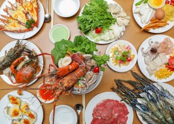 Mừng Ngày của Cha và Ngày Gia Đình tại Windsor Plaza