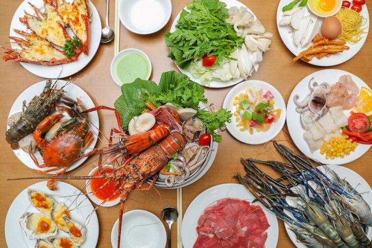 Mừng Ngày của Cha và Ngày Gia Đình tại Windsor Plaza