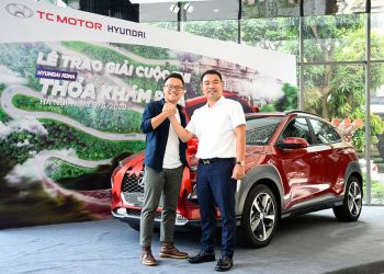 TC MOTOR công bố kết quả bán hàng tháng 5/2020