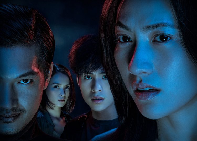 Bằng Chứng Vô Hình, kịch tính từng khoảnh khắc, hứa hẹn là phim Việt nghẹt thở nhất mùa hè này