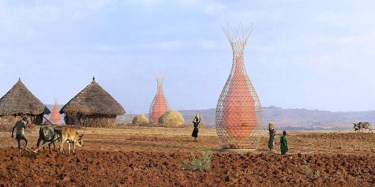 10 điều hiếm hoi hoặc độc đáo từ đất nước Ethiopia -5