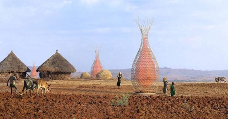10 điều hiếm hoi hoặc độc đáo từ đất nước Ethiopia -5