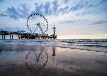 5 điểm đến ở châu Âu bằng tàu điện nhanh -6