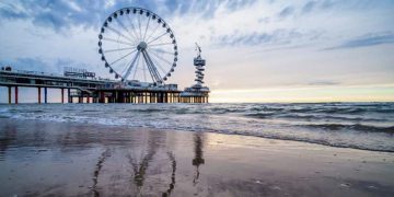 5 điểm đến ở châu Âu bằng tàu điện nhanh -6