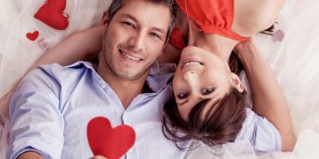 8 điều đàn ông luôn khao khát khi yêu -1