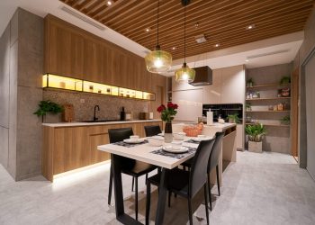 Gỗ An Cường giới thiệu hàng loạt Bộ sưu tập và giải pháp theo xu hướng mới nhất năm 2020 - 1