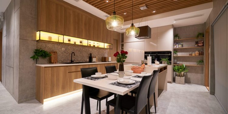 Gỗ An Cường giới thiệu hàng loạt Bộ sưu tập và giải pháp theo xu hướng mới nhất năm 2020 - 1