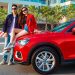 Audi Q3 hiện đại bắt đầu trình diễn tại Việt Nam - 7