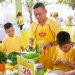 MAGGI đồng hành cùng chuỗi hoạt động chào mừng Ngày Gia đình Việt Nam