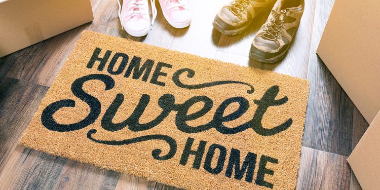 Dựng một nếp nhà - 01