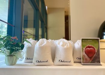 Chiến dịch Give with Oakwood