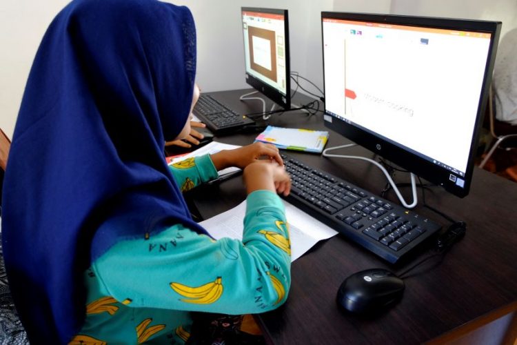 HP hỗ trợ đào tạo kỹ năng cho 10.000 thanh niên Đông Nam Á