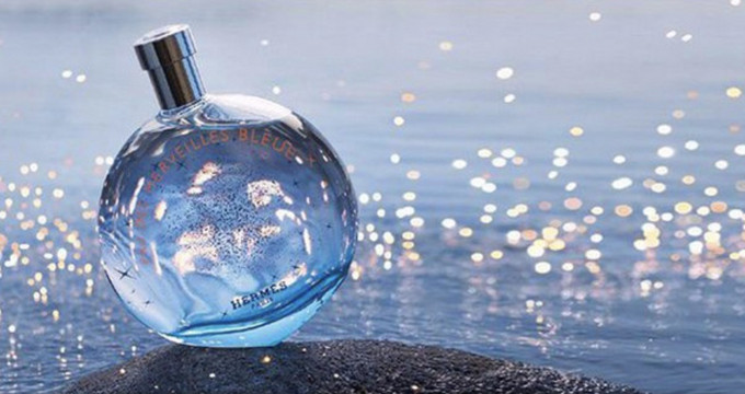 L’Ombre des Merveilles tiếp nối cuộc hành trình trong thế giới mùi hương