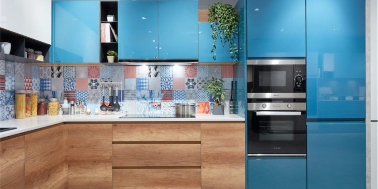 Tuần lễ vàng Big sale giảm giá lên đến 50% thiết bị nhà bếp Malloca