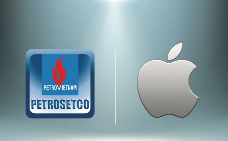 PETROSETCO chính thức là nhà phân phối ủy quyền sản phẩm Apple tại thị trường Việt Nam - 1