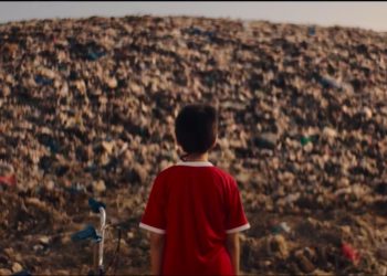 Tiếng nói của thế hệ tương lai - phim TVC của SCG kêu gọi bảo vệ môi trường - 1