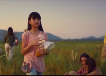 Tiếng nói của thế hệ tương lai – phim TVC của SCG kêu gọi bảo vệ môi trường