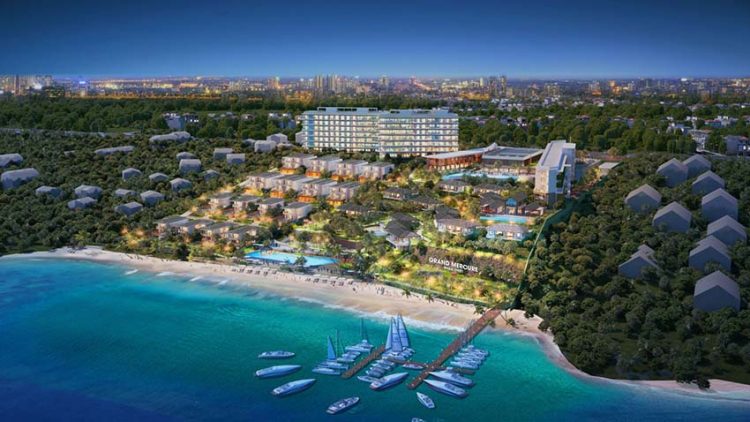 Second Home trở thành lựa chọn hàng đầu