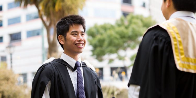 Chương trình Thạc sĩ khối ngành kinh doanh nào sẽ giúp bạn mở rộng sự nghiệp? - 3