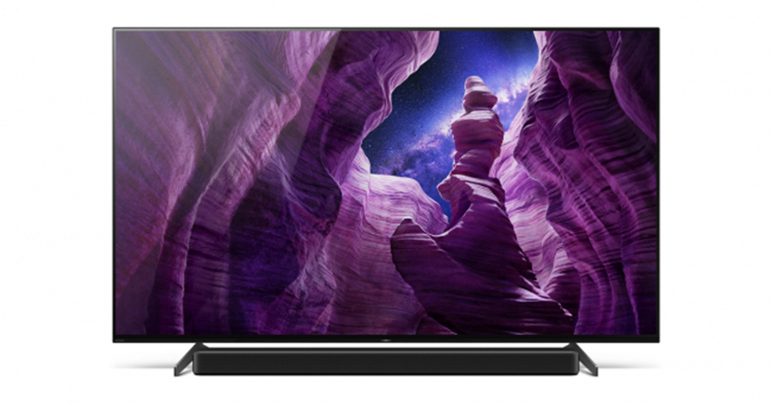 TV Sony Bravia mới 2020 - Chạm đến chuẩn giải trí cao cấp nhất - 2