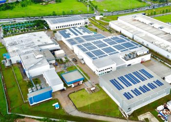 Tetra Pak cam kết không phát thải khí nhà kính - 1