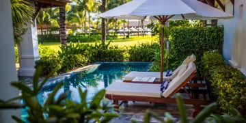 Ưu đãi mùa hè hấp dẫn tại những thiên đường nghỉ dưỡng