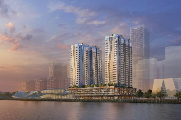 The Opera Residence - Khúc dạo đầu cho bản giao hưởng mới của Thủ Thiêm -1