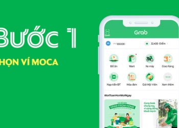 Ví điện tử Moca khuyến nghị người dùng xác thực thông tin trước ngày 07/07/2020 - 1