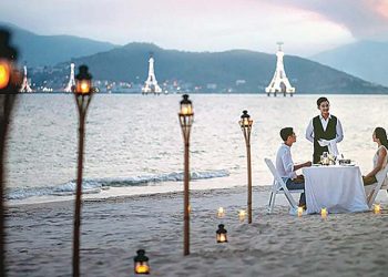 Vinpearl tung khuyến mãi siêu sốc đón hè