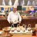 Bếp trưởng Somdej Kitbumroong: Người mang những món ăn đường phố trứ danh của Thái Lan tới Sài Gòn -1