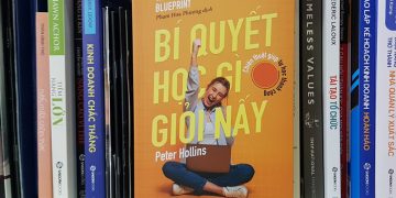 Bốn bí quyết học gì giỏi nấy