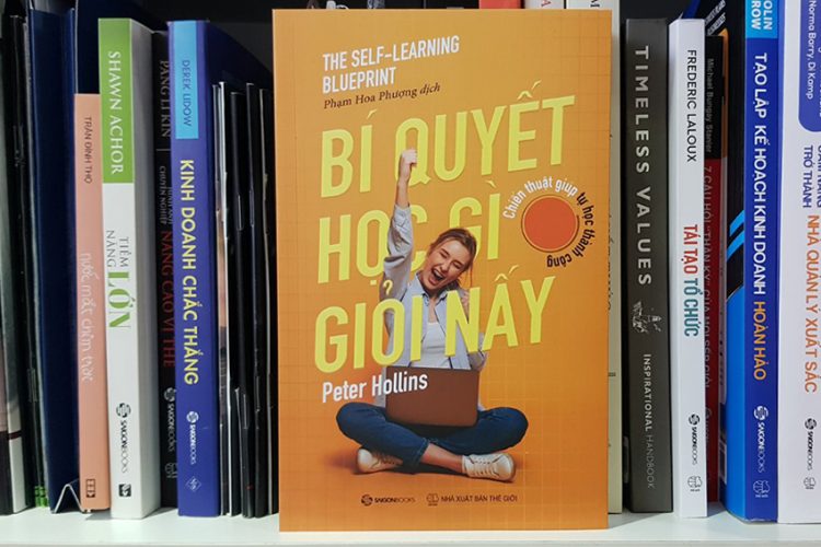 Bốn bí quyết học gì giỏi nấy