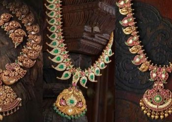 Biến hóa họa tiết Boteh -4