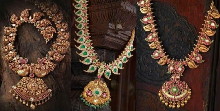 Biến hóa họa tiết Boteh -4