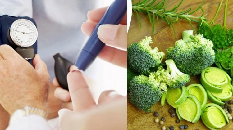 Bông cải xanh chống lại bệnh tiểu đường -2