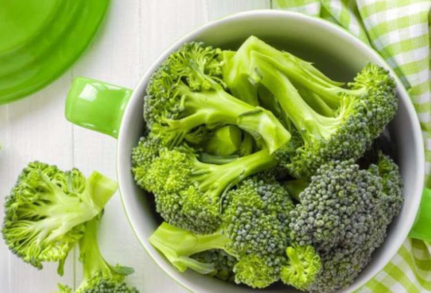 Bông cải xanh chống lại bệnh tiểu đường -3