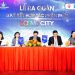 Bùng nổ sự kiện ra quân dự án căn hộ Cosmo City -1