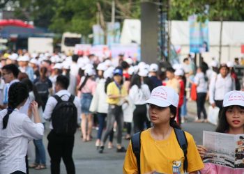 37 trường đại học công bố phương án tuyển sinh hậu COVID-19