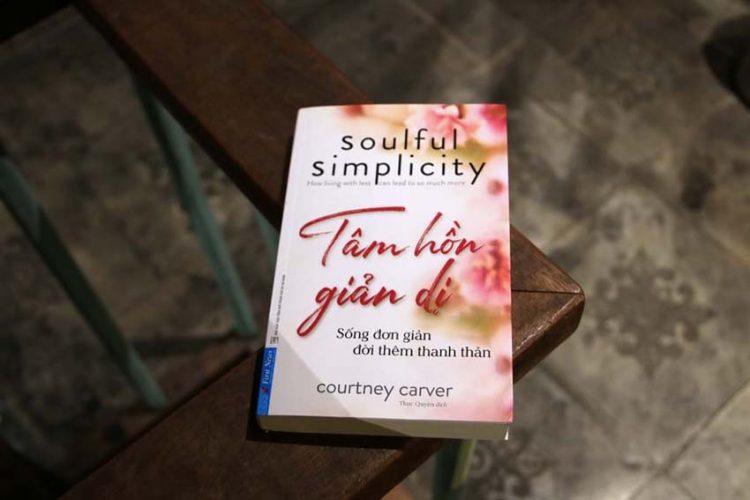 Cẩm nang cho những người sống tối giản